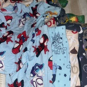 18 Months Pajama Gown